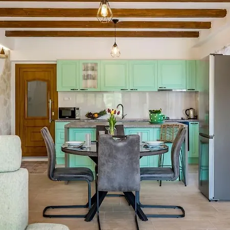 Apartment Amelia
