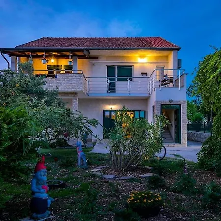 Apartamento Amelia