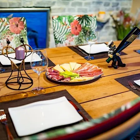 Apartman Amelia Vrpolje