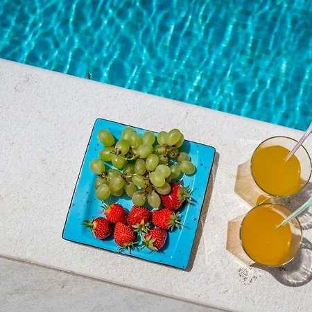 Amelia Apartman Vrpolje