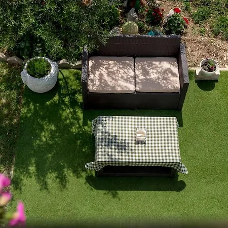 Amelia Apartman Vrpolje