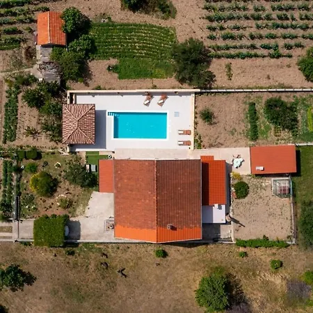 Apartman Amelia Vrpolje