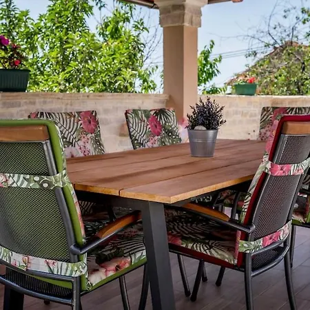 Apartman Amelia Vrpolje