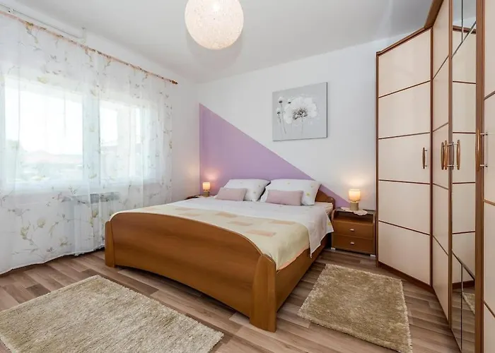 Daire Amelia Vrpolje