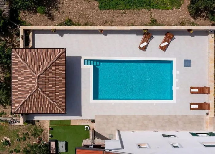 Daire Amelia Vrpolje