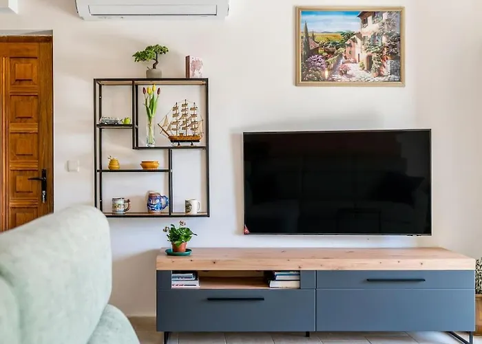 Daire Amelia Vrpolje