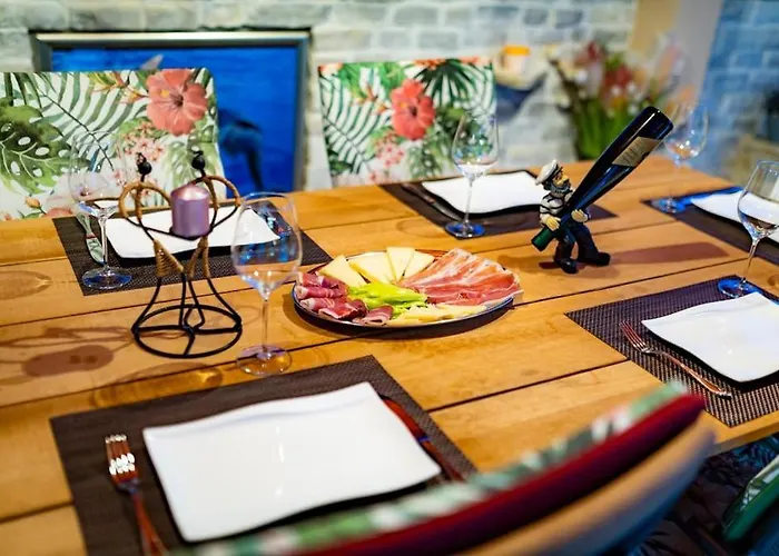 Daire Amelia Vrpolje